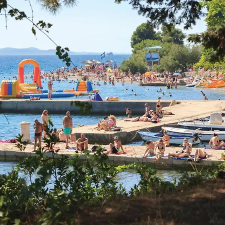 1 Bedroom Gorgeous In Apartmán *