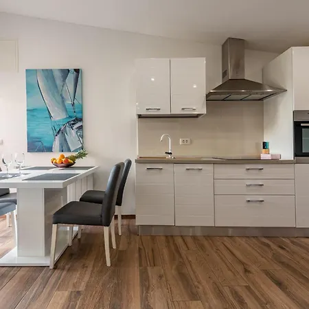 Apartmán In