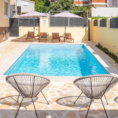 1 Bedroom Beautiful In * Zadar