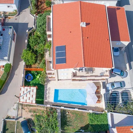 1 Bedroom Gorgeous In Apartmán