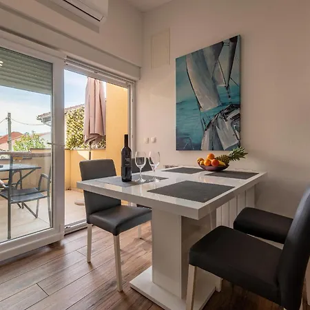 Apartmán In *