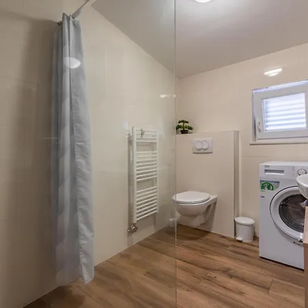 Apartmán In