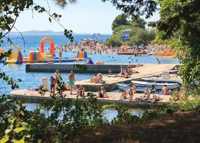 1 Bedroom Gorgeous In Apartmán *