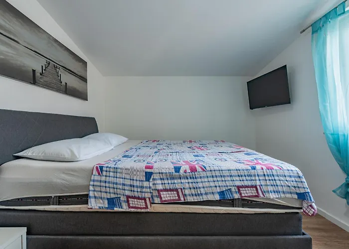 1 Bedroom Gorgeous In Apartmán *