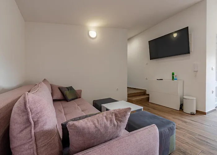 1 Bedroom Gorgeous In