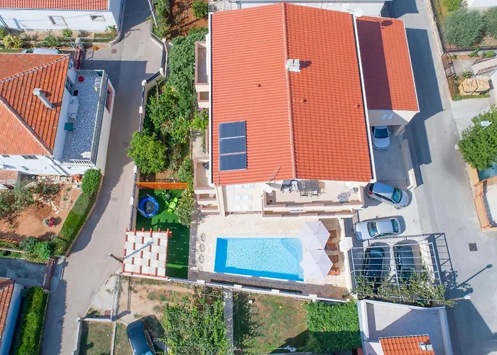 1 Bedroom Gorgeous In Lejlighed
