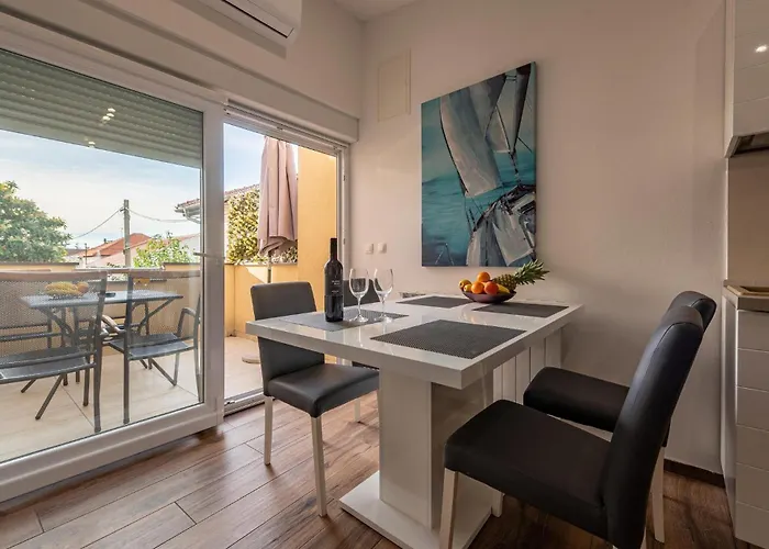 Apartmán 1 Bedroom Gorgeous In *